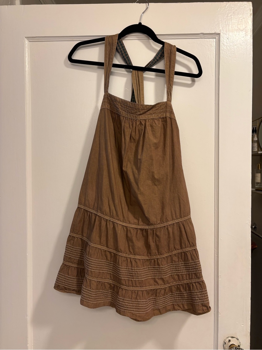 Anthropologie dress